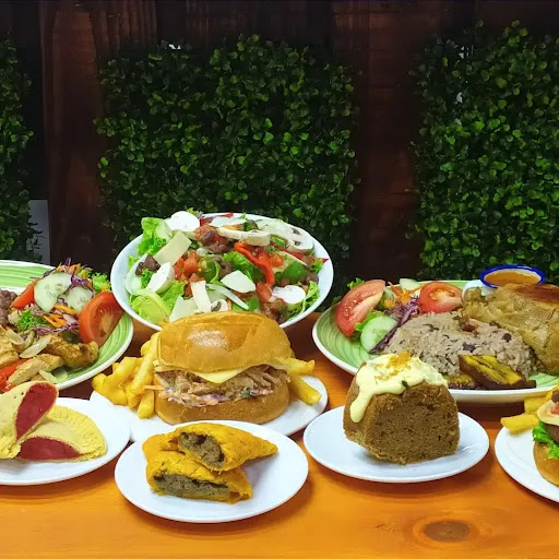 Restaurante Avenida 88