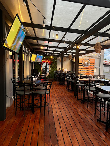 Cautiva Restaurante