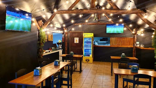 Restaurante Sabores