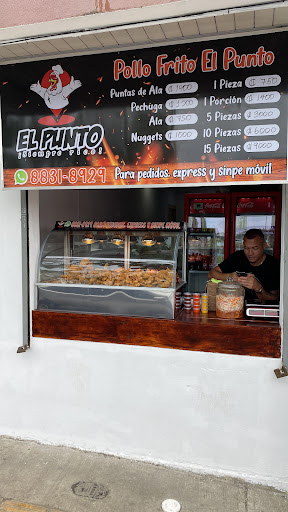 El Punto