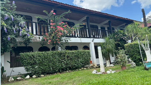 Hotel & Restaurante Tabacones