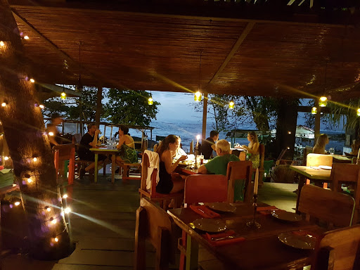 KOKi Beach Restaurant & Bar