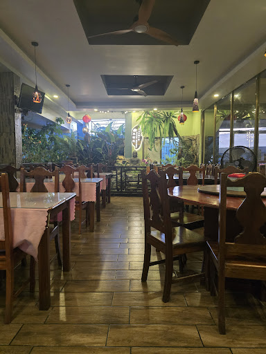 Restaurante Jazmín