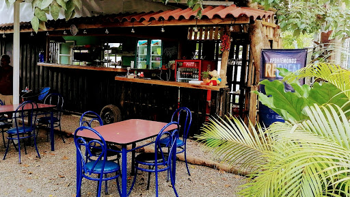 Restaurante y Marisquería Don Mario