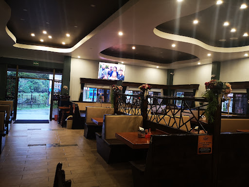 Restaurante Jazmín