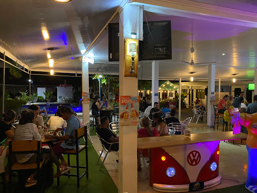 Sport Bar y Restaurante Lastro S