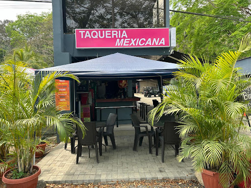 Taquería Chanchitos
