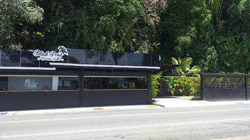 Black Point Ocean Grill Restaurante
