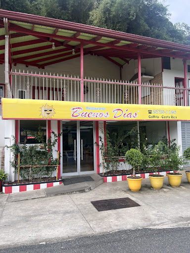 Restaurante Buenos Días