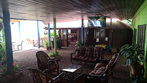 Restaurante El Tucán