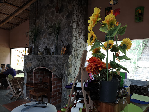 Restaurant El Bambú