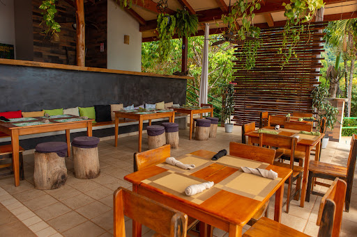 nFusion Bistro Restaurante