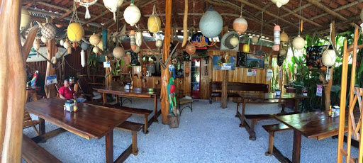 Restaurante Lizz Seafood Macho