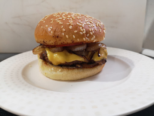 Restaurante Dos Amigos - Paquera, Costa Rica