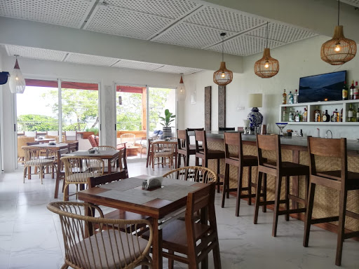 Restaurante Lunarossa