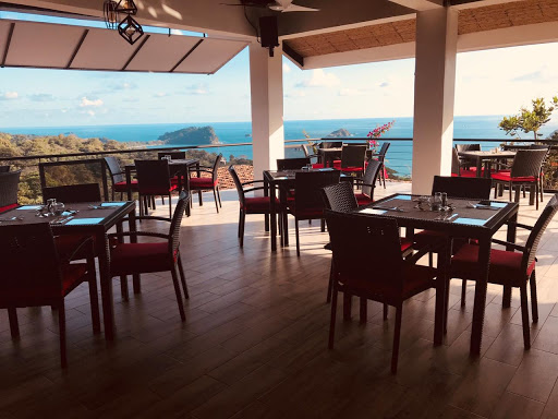 Restaurante Cuba libre Quepos