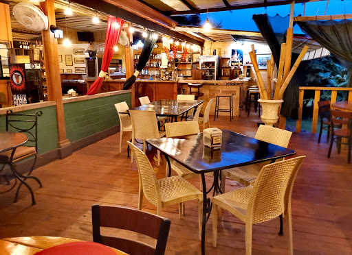La Casa Italiana Ristorante