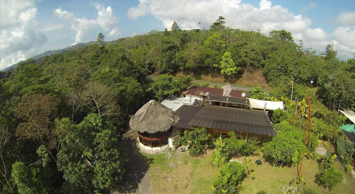 Hotel y Restaurante Cascata del Bosco