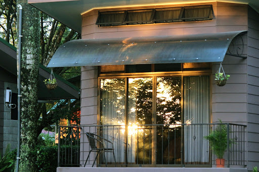 Cabañas Green House