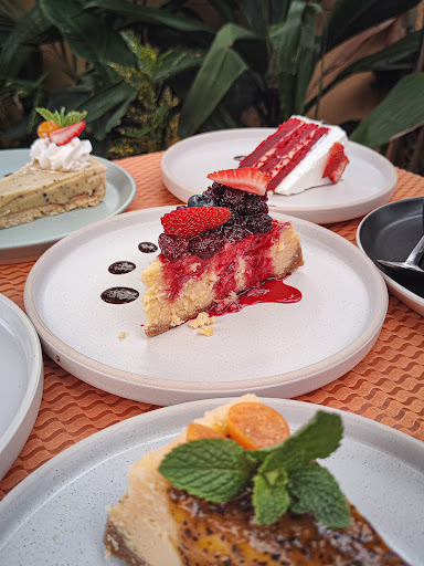 El Güila • Restaurante