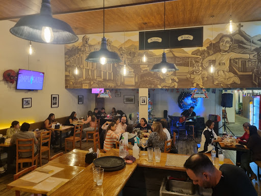 Restaurante Mi Cantón Alajuelita