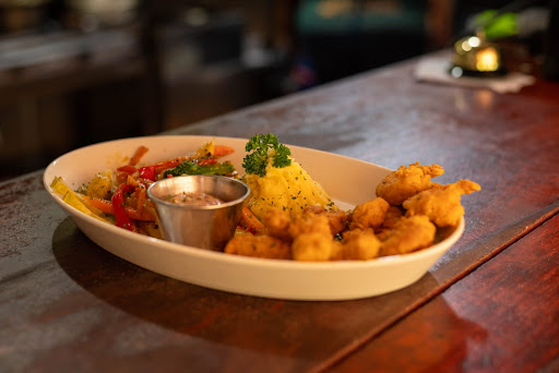 Restaurante La Catarata - Dota