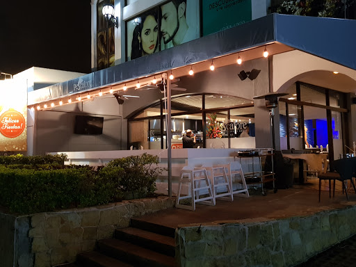 Restaurante Pescatore Escazú