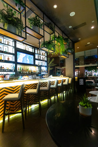 L'Ile de France Restaurante