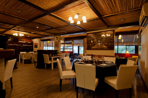 El Novillo Alegre Escazú