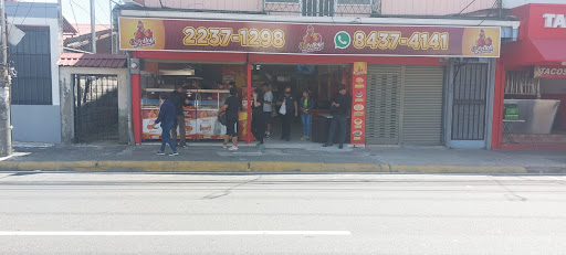 El Pollote • Goicoechea