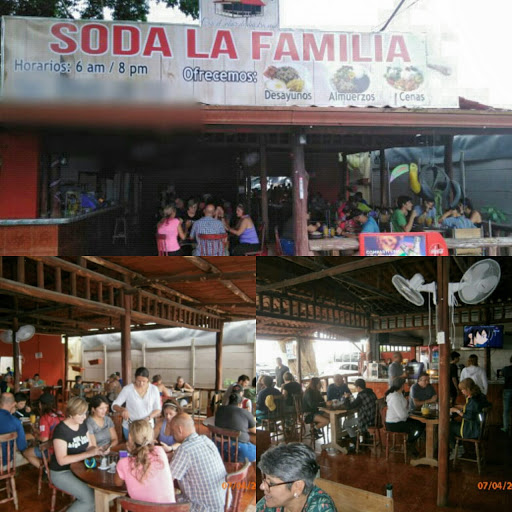 Restaurante Pura Vida
