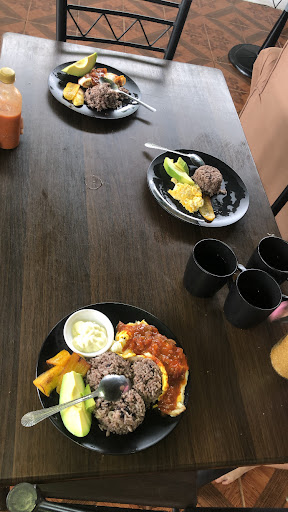 Restaurante El tercer Tiempo