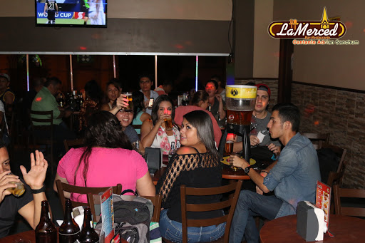 Restaurante La Merced