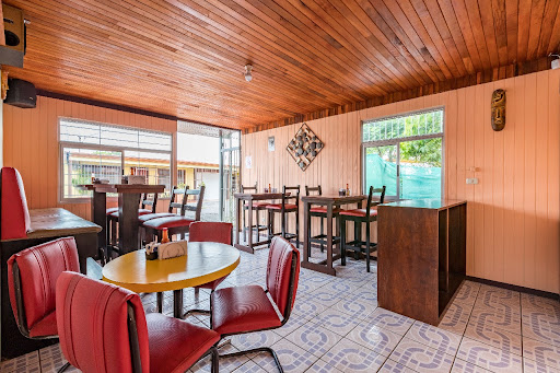 Restaurante El Tulin