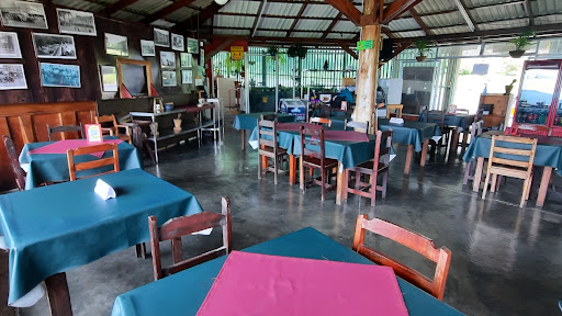 Restaurante Las Doñitas