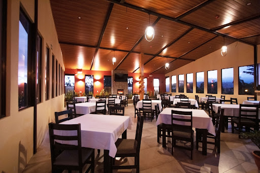 Banderas Restaurante