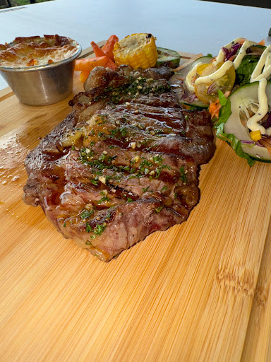 Restaurante y Bar Hacienda San Miguel