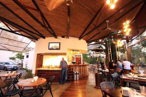Tacobar Santa Ana