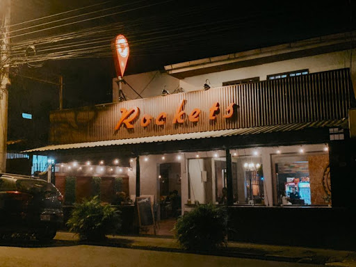 Rockets