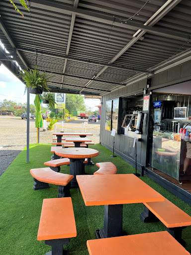 Restaurante Gusticos