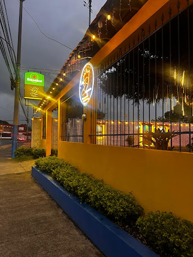 Restaurante La Duquesa