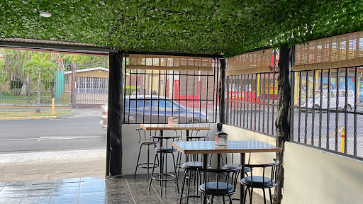 Restaurante La Fortuna