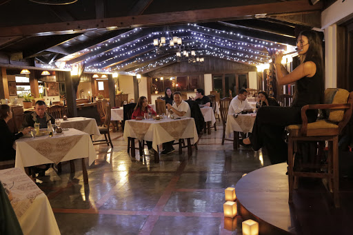 El Sendero Restaurante