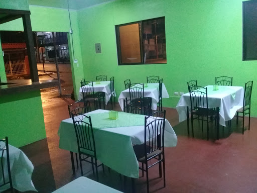 Delicias Sarchiseñas