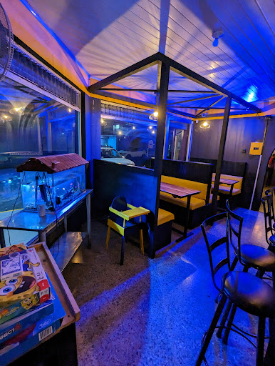 MunCheese Street Food